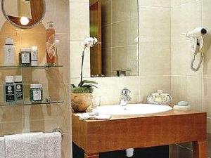 Sofitel Biarritz Le Miramar Thalassa sea & spa