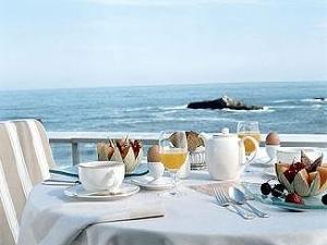 Sofitel Biarritz Le Miramar Thalassa sea & spa