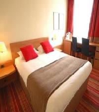 Las mejores ofertas de Mercure Centre Grenoble