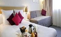 Las mejores ofertas de Novotel Nancy Sud Nancy 