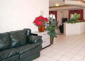 Las mejores ofertas de COMFORT INN Palatine