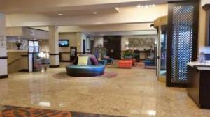 Las mejores ofertas de CROWNE PLAZA OKLAHOMA CITY Oklahoma City 