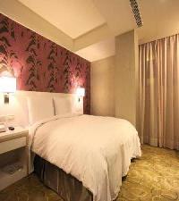 Las mejores ofertas de Ximen Citizen Hotel Taipei