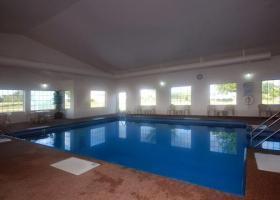 Las mejores ofertas de COMFORT INN Canton