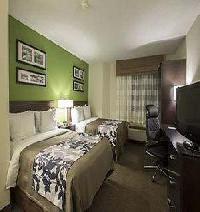 Las mejores ofertas de SLEEP INN MANCHESTER AIRPORT Londonderry