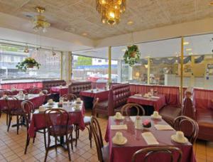 Las mejores ofertas de HOWARD JOHNSON INN DOWNTOWN CHICAGO Chicago