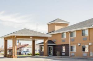 Las mejores ofertas de Quality Inn Huron, SD Huron 
