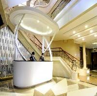 Las mejores ofertas de Space Inn Hengyang Branch Taipei