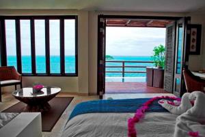 Las mejores ofertas de Deep Blue San Andrés 