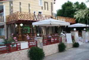 Las mejores ofertas de Mavera Boutique Hotel Marmaris 