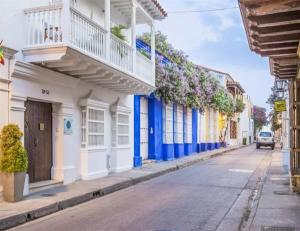 Las mejores ofertas de Casa La Cartujita Cartagena