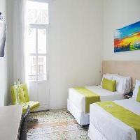 Las mejores ofertas de Balcones de Alheli Hotel Cartagena