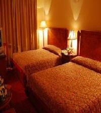 Las mejores ofertas de Nejoum Al Emarate Hotel Sharjah