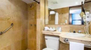 Las mejores ofertas de Hotel Casablanca San Andrés 