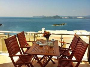 Las mejores ofertas de Royal Heights Apartments Bodrum 