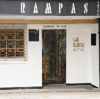 Las mejores ofertas de Las Rampas Medellín