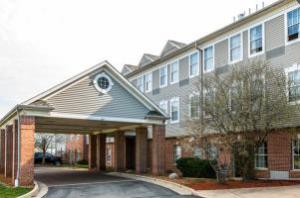 Las mejores ofertas de Comfort Inn Chelsea MI Chelsea