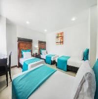 Las mejores ofertas de Suite Comfort Medellín