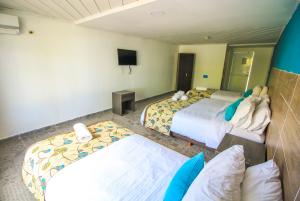 Las mejores ofertas de On Vacation Sea Horse San Andrés 