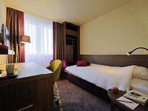 Las mejores ofertas de Mercure Groningen Martiniplaza Groningen