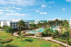Playa Blanca Beach Resort Spa and Residences