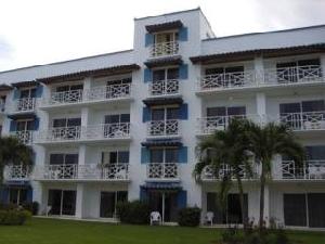 Playa Blanca Beach Resort Spa and Residences