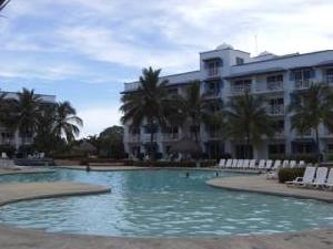 Playa Blanca Beach Resort Spa and Residences