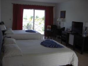 Playa Blanca Beach Resort Spa and Residences