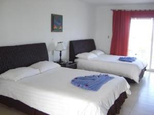 Playa Blanca Beach Resort Spa and Residences