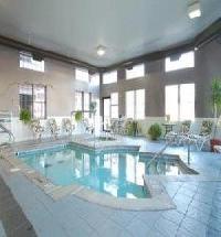 Las mejores ofertas de Quality Suites Tulsa Broken Arrow