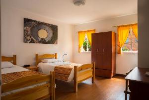 Las mejores ofertas de Casona del Patio Bogotá