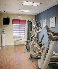 Las mejores ofertas de COMFORT SUITES ESCANABA Escanaba 