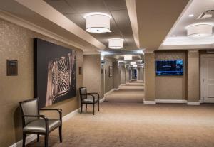 Las mejores ofertas de RESIDENCE INN CHICAGO DOWNTOWN/LOOP Chicago