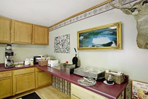 Las mejores ofertas de AMERICAS BEST VALUE INN-JONESVILLE/HILLSDALE Jonesville