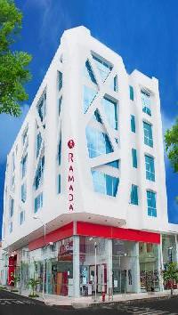 Las mejores ofertas de Ramada Cucuta Cúcuta 