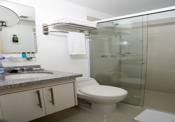 Las mejores ofertas de Estelar Apartamentos Bucaramanga Bucaramanga
