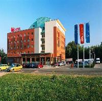 Las mejores ofertas de ibis Katowice Zabrze Katowice 