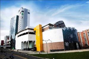 Las mejores ofertas de Holiday Inn Bucaramanga Cacique Bucaramanga 