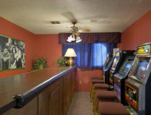 Las mejores ofertas de TRAVELODGE OF SPEARFISH Spearfish