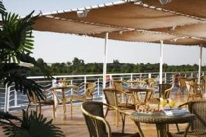 Las mejores ofertas de Hotel Jaz Jubilee Luxor