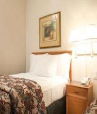 Las mejores ofertas de Laquinta Little Rock West Bentonville