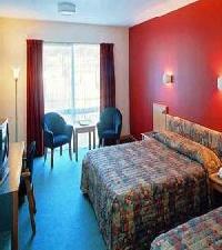 Las mejores ofertas de Scenic Hotel Marlborough Franz Josef Glacier