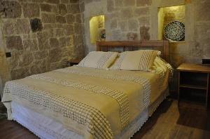 Las mejores ofertas de Aravan Evi Hotel Cappadocia Capadocia