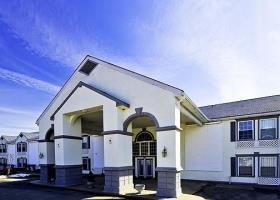 Las mejores ofertas de QUALITY INN Fairmont