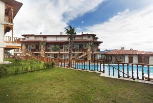 Las mejores ofertas de Shimal Residence Hotel Marmaris 