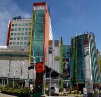 Las mejores ofertas de HARRIS Hotel And Convention Festival Citylink Bandung