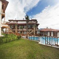 Las mejores ofertas de Shimal Residence Hotel Marmaris