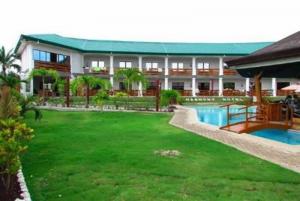 Las mejores ofertas de Harmony Hotel Panglao 