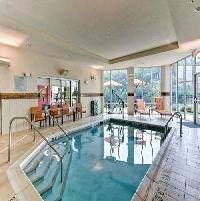 Las mejores ofertas de COURTYARD BY MARRIOTT BRIDGEPORT CLARKSBURG Bridgeport 