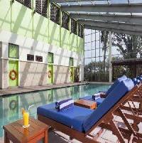 Las mejores ofertas de Holiday Inn Resort Batam Batam 